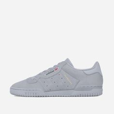 adidas Yeezy Calabasas Powerphase Grey