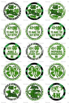 274 best making the best better 4h images on pinterest 4 h club