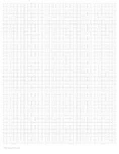 genkouyoushi template
