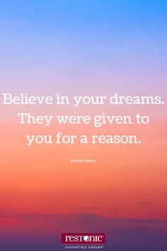 quotes about dreams