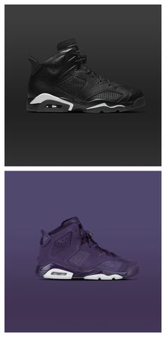 devon meekins (devmeekz) on Pinterest Ring in the New Year with the latest Jordan Retro 6 for him and her —