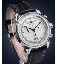 16 Best Watches images | Zegarek męski, Zegarek, Zeppelin 16 Best Watches images | Zegarek męski, Zegarek, Zeppelin