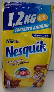 98 Nesquik Ideas In 2021 Nesquik Nestle Quik Chocolate Milk