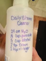 Image Result For Simple Shower Solutions Cleaning Pinterest Image Result For Simple Shower Solutions