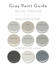Pin By Naura Room On Home Interior Pinterest House Paint Ideas Revere With Serious Gray