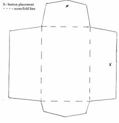 gift card envelopes templates