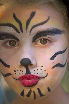 easy face paint fairies pinterest easy face painting face and easy
