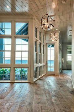 471 Best Windows Doors Skylights Etc Images In 2019 Arquitetura Love Lots Of Windows In This Gorgeous Beach House Modern