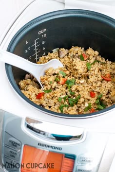 koken met multicooker koken met multicooker