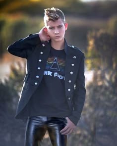 Männer in lederjeans - Die Produkte unter allen Männer in lederjeans