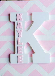 wall canvas letters nursery decor nursery letters wooden letters