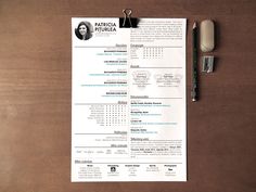78 best portfolio cv