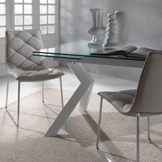 Le migliori 300+ immagini su Tavoli da pranzo allungabili Tavolo allungabile legno FREDRIC design scandinavo per