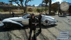 52 best final fantasy images on pinterest final fantasy xv final