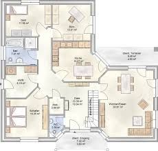 PLAN 140 ein Winkelbungalow mit 140 m² Wohnfläche home