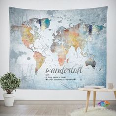World Map Tapestry Wall Hanging world map wall tapestry | wall tapestries, tapestry and walls World Map Tapestry Wall Hanging world map wall tapestry | wall tapestries, tapestry and walls