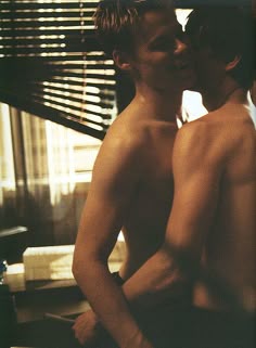 Apologise, but Gale harold randy harrison naked Still that? Gale harold randy harrison naked would not