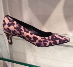 12 beste afbeeldingen van Shoes Schoenen, Pumps en Tijgerprint Mauro Teci Camilla online kopen? van Arendonk webshop