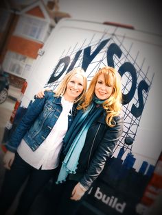 The 18 Best Diysos Featuring Dotty Home Images On Pinterest Danish Jen With The Fabulous Interior Designer And Presenter Gabrielle Blackman Home Interiors Gifts