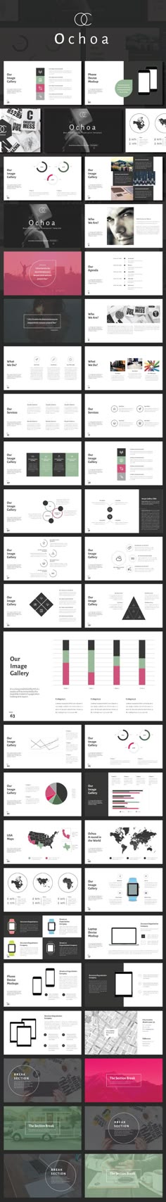 57 best presentation design inspiration images on pinterest in 2018