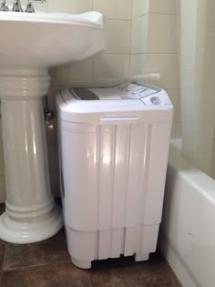 Portable washer and dryer | salon | Pinterest | Washer, Dorm and ... Portable washer and dryer | salon | Pinterest | Washer, Dorm and ...
