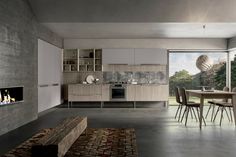 Chantal | Island grigio fango | Modern Kitchens | Pinterest Chantal | Island grigio fango | Modern Kitchens | Pinterest