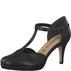 Rieker Femme Escarpins 43795 Dame Escarpins /à Sangle