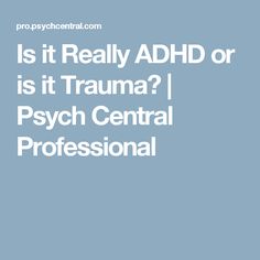 Early Trauma Plus Adhd Ups Risk Of Self Harm Psych Central >> 22 Best Ptsd Images In 2017 Complex Ptsd Emotional Healing Early Trauma Plus Adhd Ups Risk Of Self Harm Psych Central >> 22 Best Ptsd Images In 2017 Complex Ptsd Emotional Healing