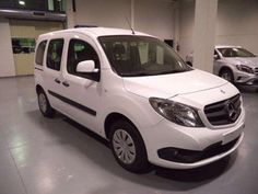 56 Ideas De Citan Mercedes Benz Transporte Mercedes