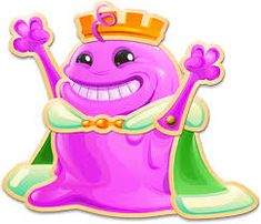 Candy Crush datant