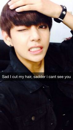 80 best bts snapchat