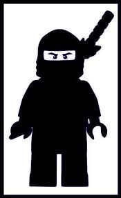 Download lego ninja -boy party image | Party Ideas/Themes ...