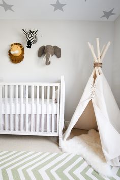 172 Best Chevron Nursery Ideas Images In 2018 Child Room Project A Safari Themed Baby Boy Nursery