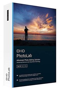 DxO Optics Pro 10.3 Download DxO Optics Pro 10.3 Download