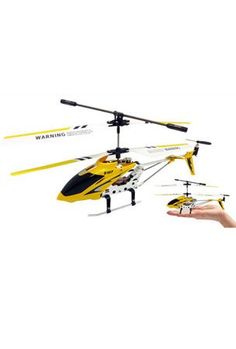 2.4GHZ Control Crash-Resistant Alloy Remote-Controlled Aircraft INSOA TOYS Helicopter with Remote Control Boys Teens Gift Remote Control Drone Electric Toy for Kids