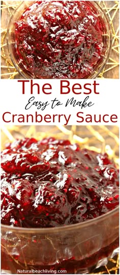 easy homemade cranberry sauce from the pioneer woman giveaway easy homemade cranberry sauce that everyone loves
