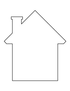 printable star template