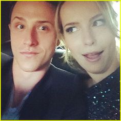 Is teddy and spencer dating in real life