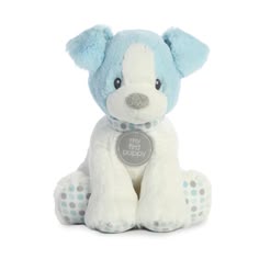 Plush Animals with Sound ebba My First Pet Carrier