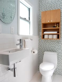 95 Best Small Bathroom Designs Images On Pinterest In 2018 20 Small Bathroom Design Ideas Designs Hgtv White