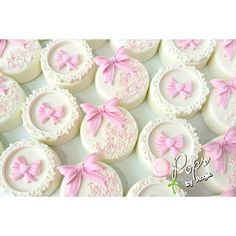 Mini Gateaux De Mariage Mini Gateaux De Mariage