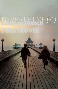 Watch Never Let Me Go Full Movie!. Never Let Me Go tell story about As children, Kathy, Ruth, and Tommy spend their childhood at an idyllic and secluded English boarding school. As they grow into adults, they must come to terms with the complexity and strength of their love for one another while also preparing for the haunting reality awaiting them. #Drama #movies #Movienight #MoviePoster #movietowatch #2010movie Watch Never Let Me Go Full Movie FreeWatch Never Let Me Go now by clicking butt...