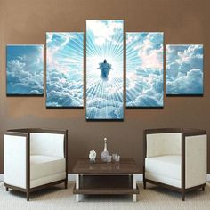Pink Floyd Back catalogue photo imprimé sur encadrée Toile Wall Art Print Decor