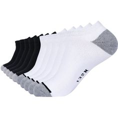Seven Big Boys Realm Sox Socks