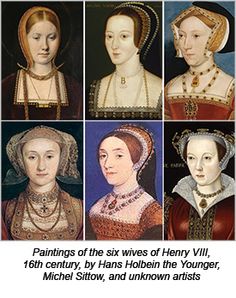 Divorced beheaded survived essay