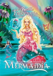 Barbie Mermaidia Full Movie Free