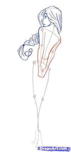 How to draw sexy teenage girls this Important answer How to draw sexy teenage girls what