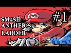 suicidal man sm4sh anther s ladder episode 5 things to check out