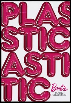 Frankfurter E2 8e 9cbarbie Plastic Collection Typography Love Typography Letters Graphic Design Typography Type Frankfurter E2 8e 9cbarbie Plastic Collection Typography Love Typography Letters Graphic Design Typography Type