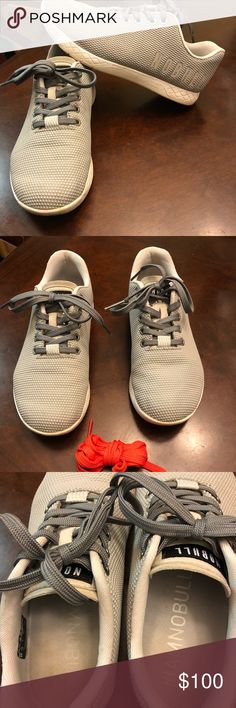 17 Best Nobull Kicks images | Crossfit shoes, Nobull shoes Reebok Damen Works Schuhe Sneaker Royal Glide Riffel